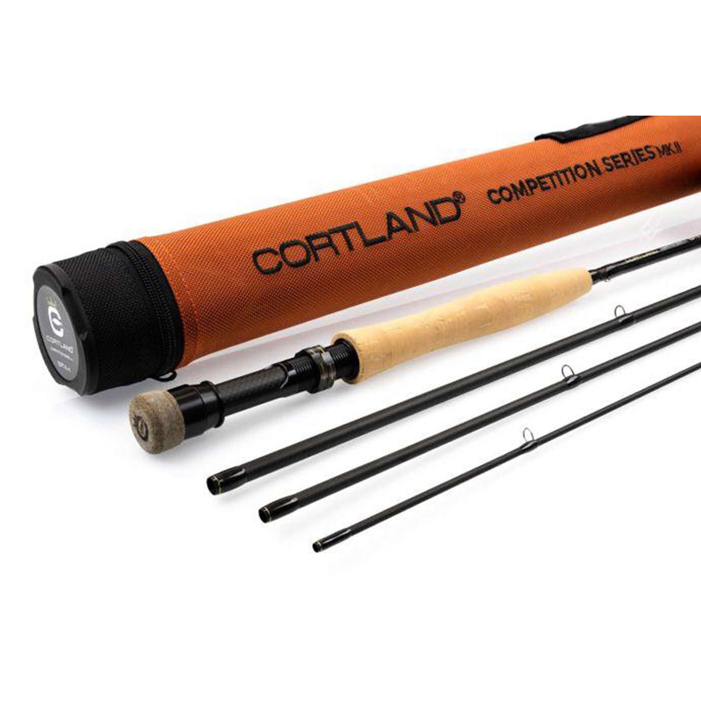 Cortland Competition MKII Series - Euro Style Nymphing