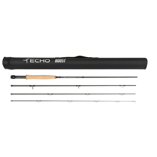 Echo Boost Beach Fly Rod