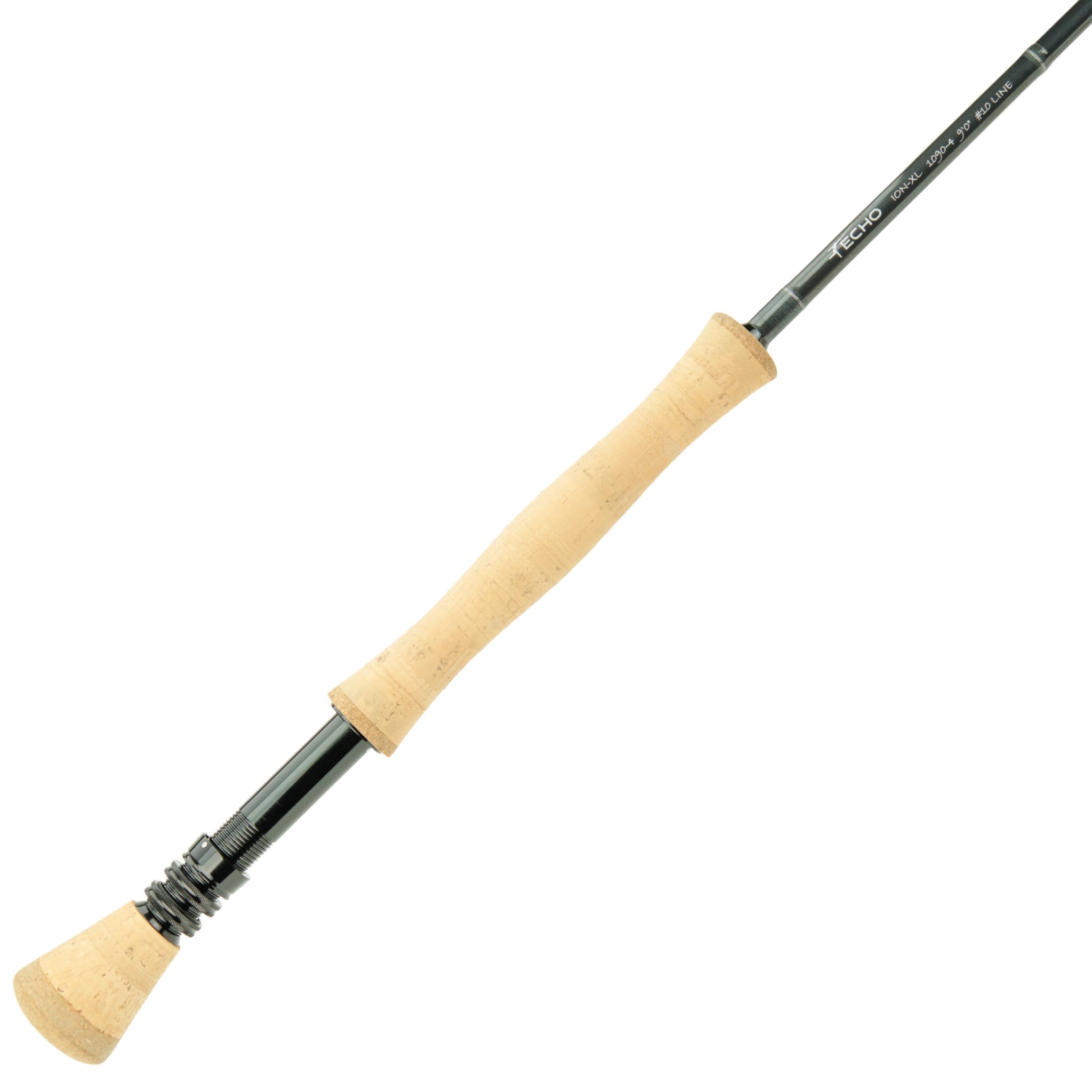 Echo Ion XL Fly Rod – A Blaze In The Northern Fly