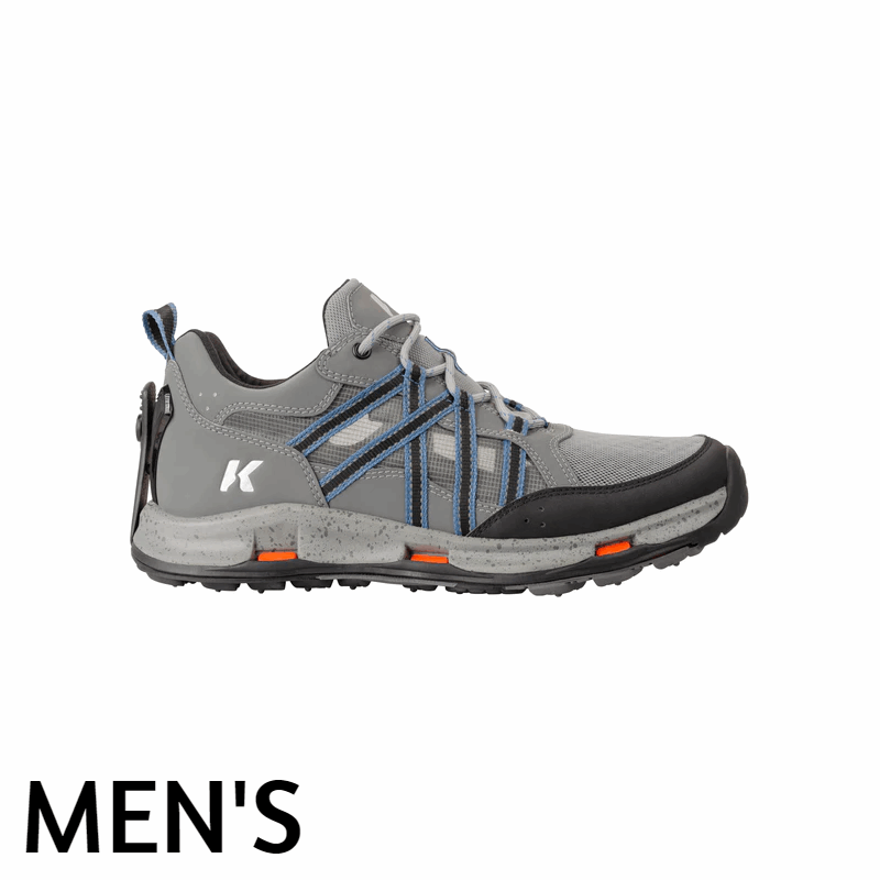 Korkers All Axis Wading Shoe