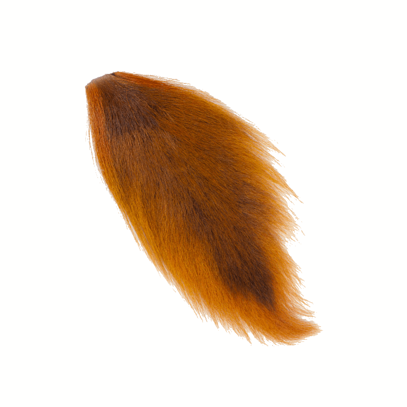 Northern Bucktail - Full