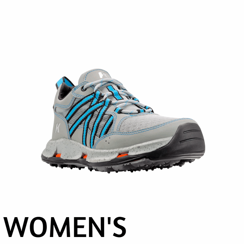 Korkers All Axis Wading Shoe