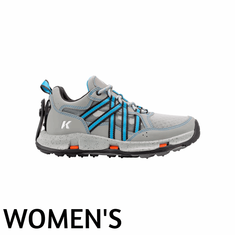 Korkers All Axis Wading Shoe