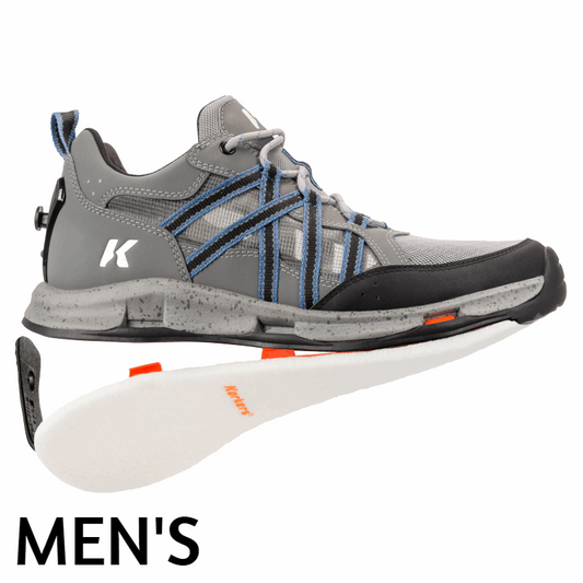 Korkers All Axis Wading Shoe