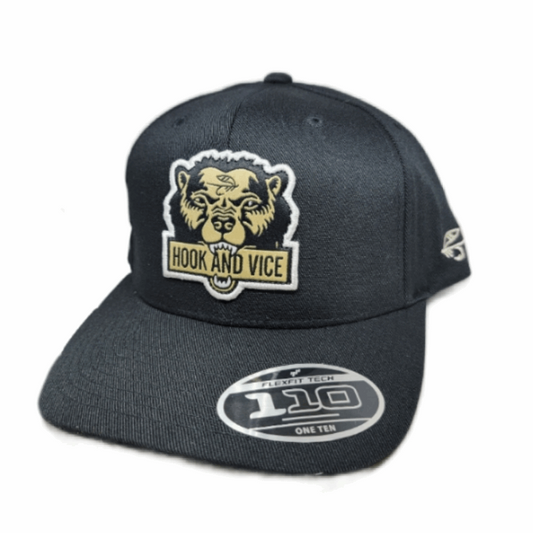 Hook and Vice - Bear Bite