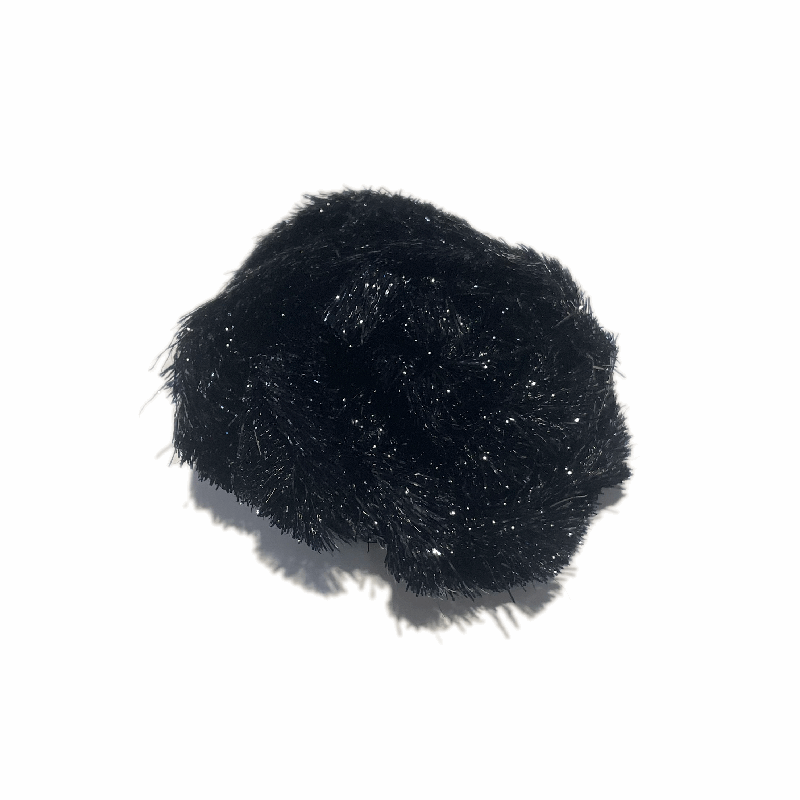 Chocklett's Game Changer Chenille - Body Materials - A Blaze In The Northern Fly