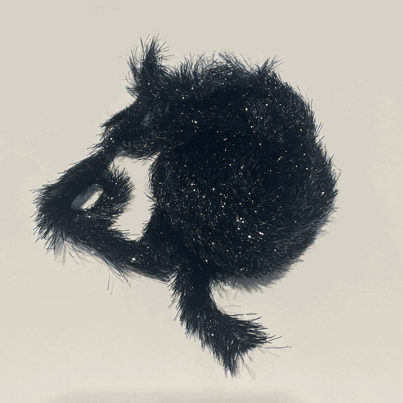 Chocklett's Finesse Body Chenille - Body Materials - A Blaze In The Northern Fly
