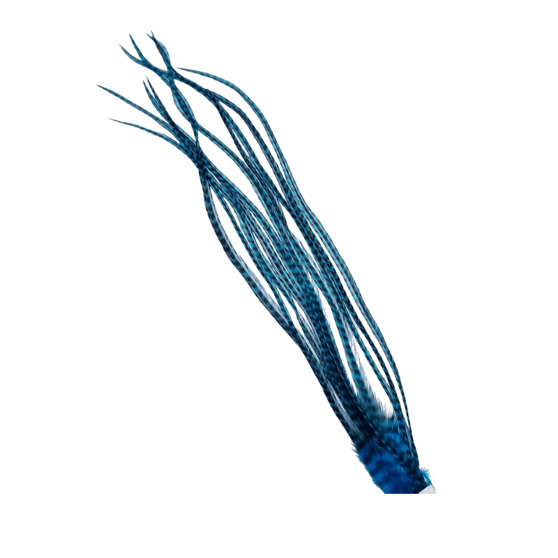 Metz #2 Saddle Hackle Pack