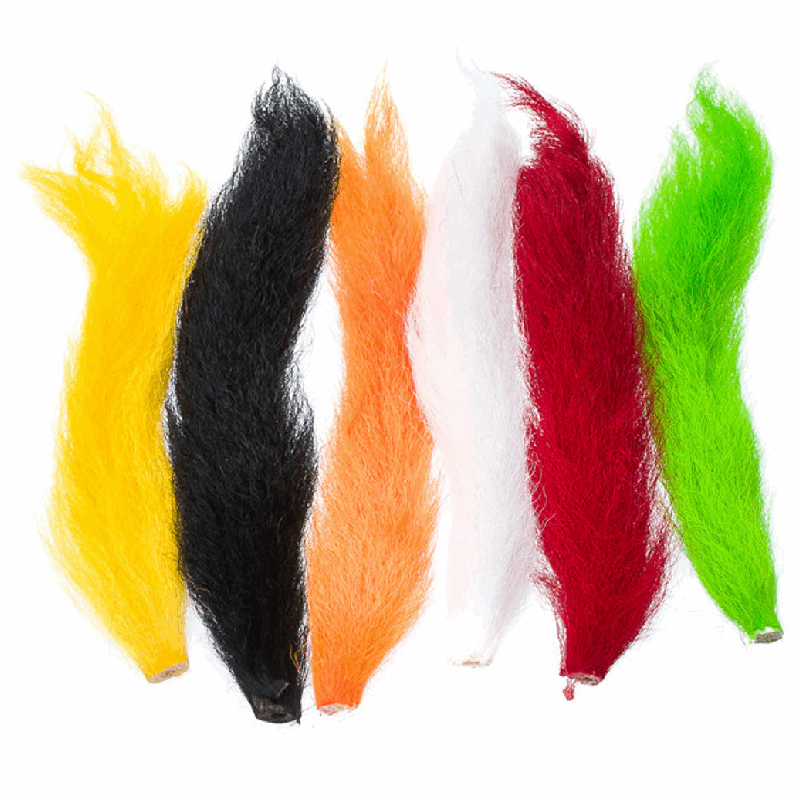 Kiptail/Calf Tail