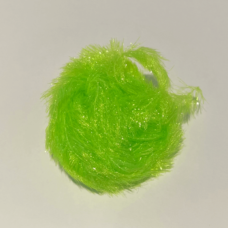 Chocklett's Finesse Body Chenille - Body Materials - A Blaze In The Northern Fly