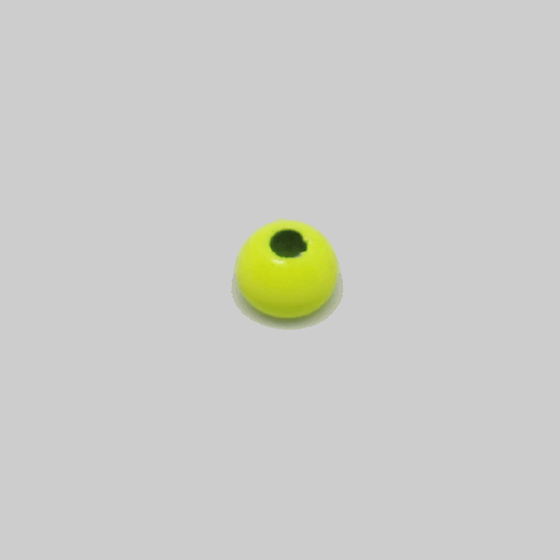 Blaze True Grit Tying Beads - Tungsten