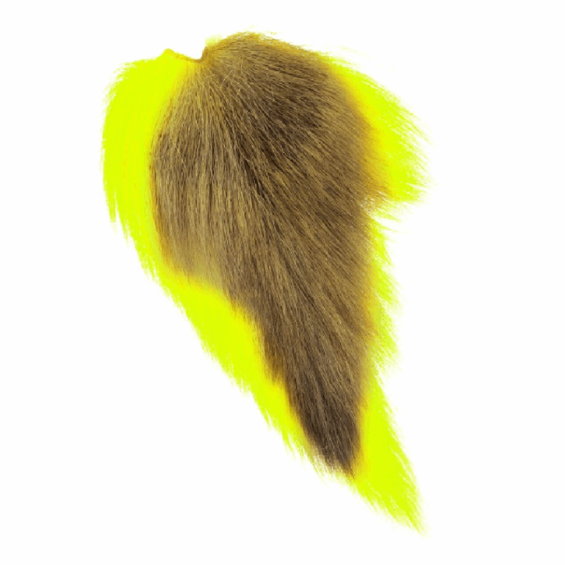 Northern Bucktail - Full