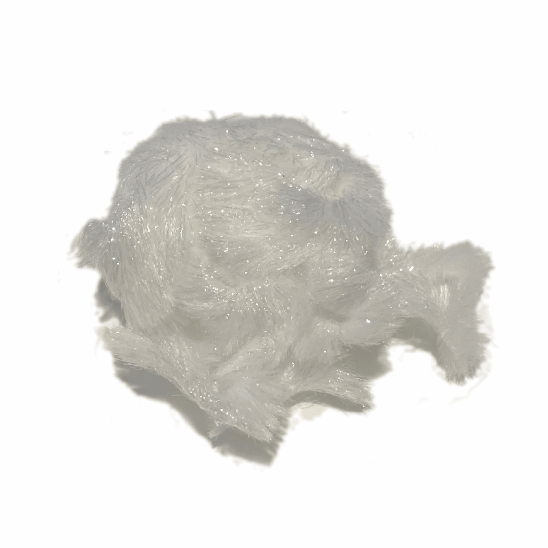 Chocklett's Game Changer Chenille - Body Materials - A Blaze In The Northern Fly