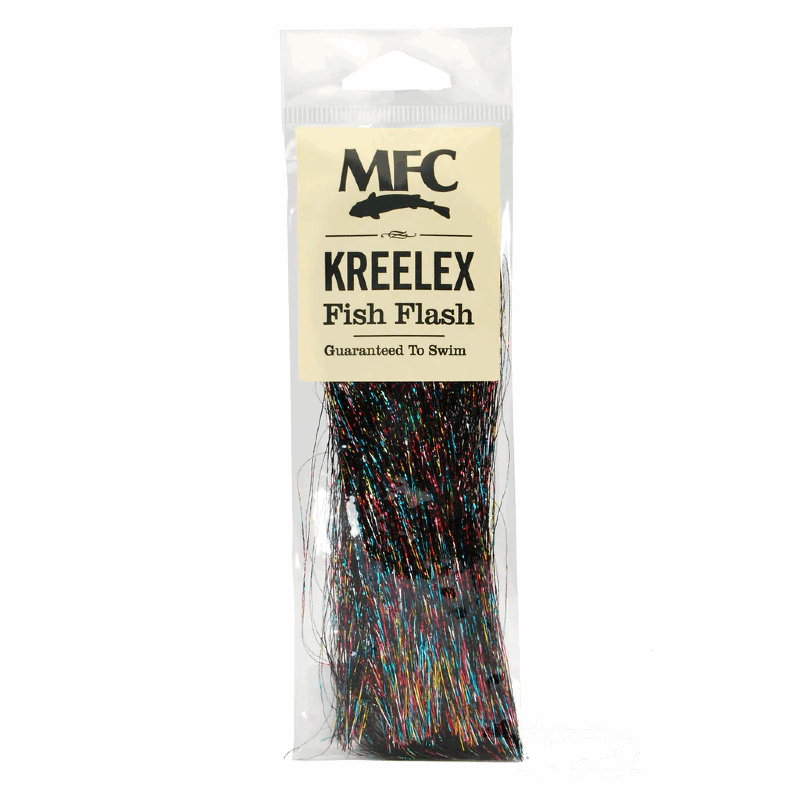 MFC Kreelex Fish Flash