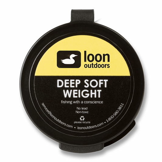 Loon Deep Soft Weight