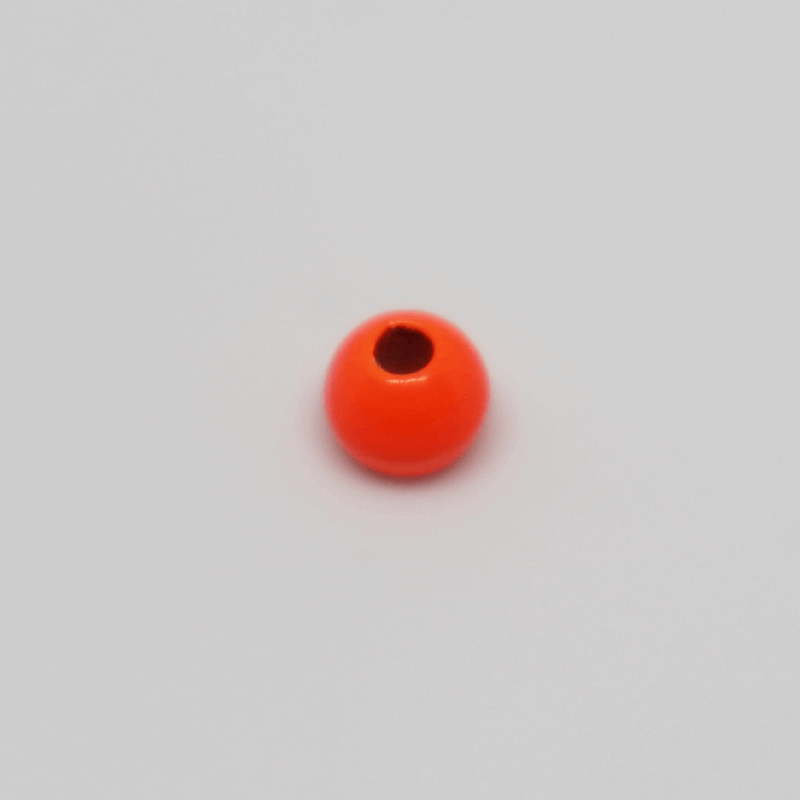 Blaze True Grit Tying Beads - Tungsten