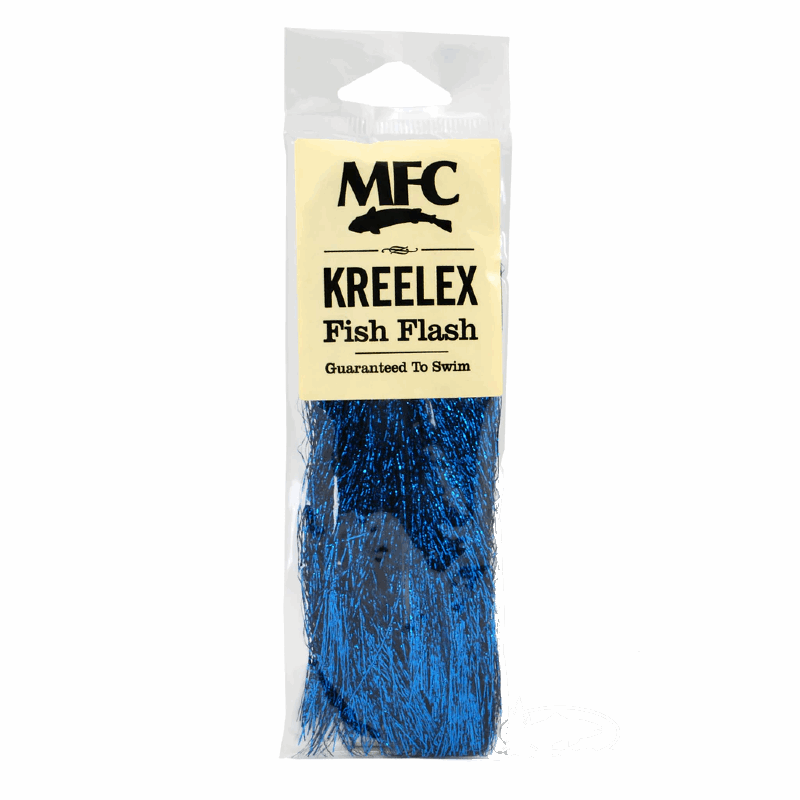 MFC Kreelex Fish Flash