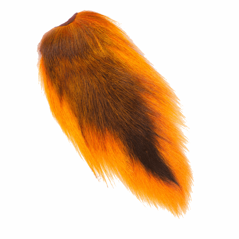 Northern Bucktail - Full