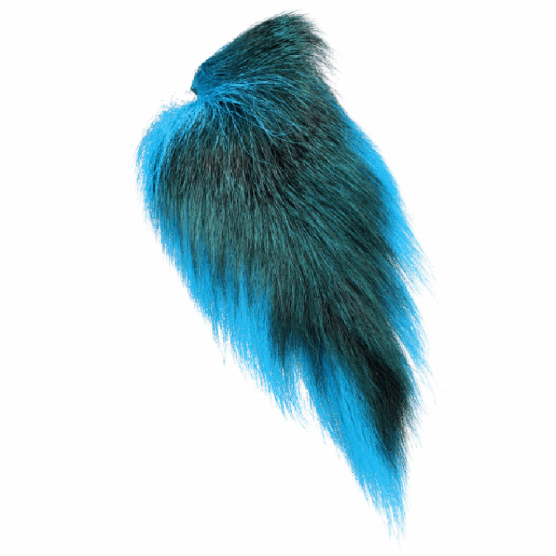 Northern Bucktail - Full
