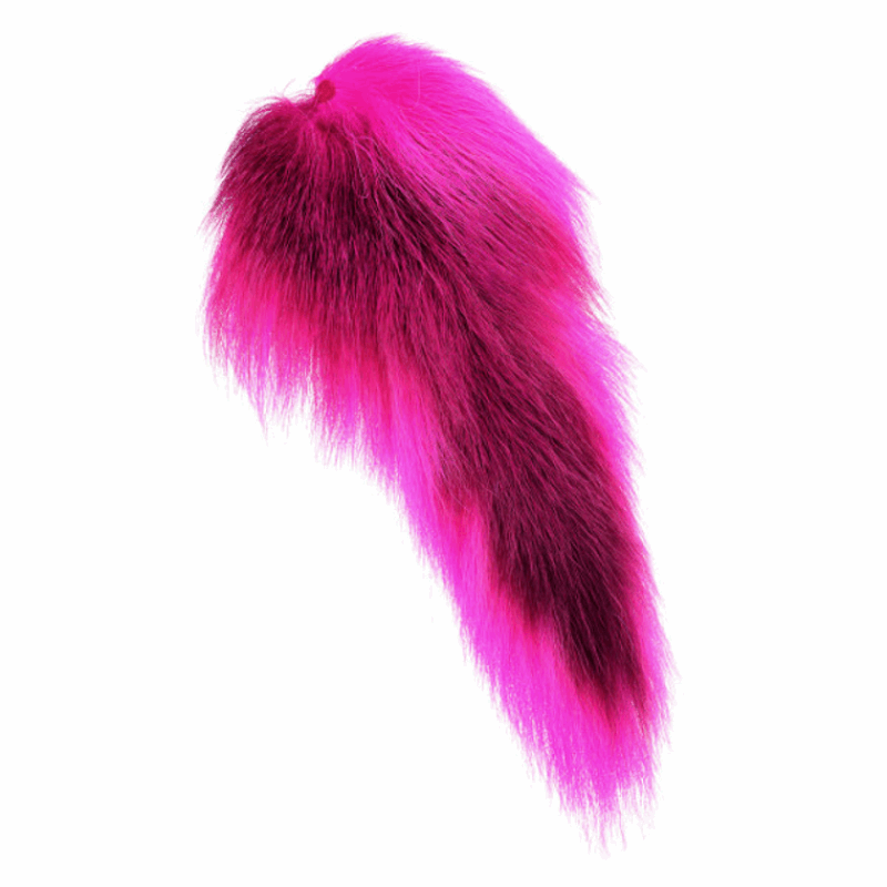 Northern Bucktail - Full