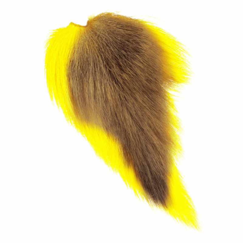 Northern Bucktail - Full