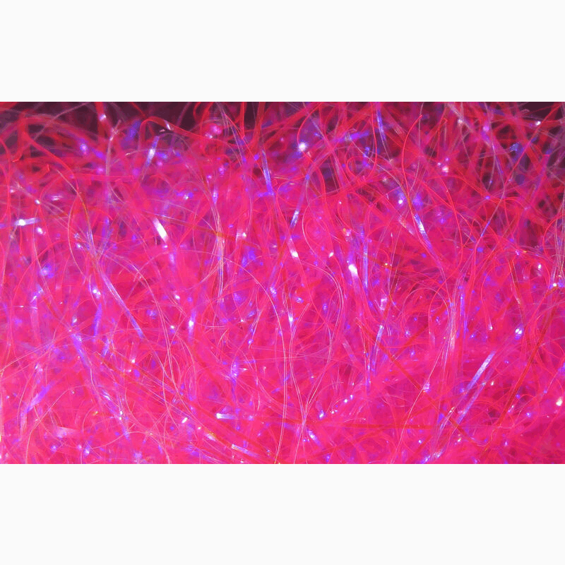 Hareline UV Polar Chenille