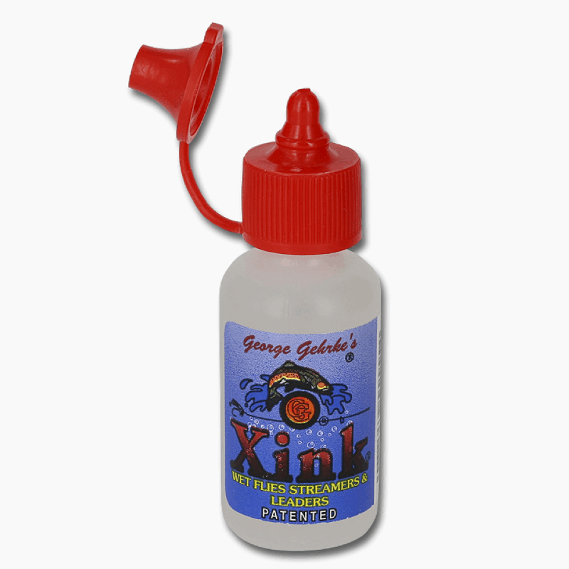 Gehrke'e Gink Dry & Wet Fly Dressing