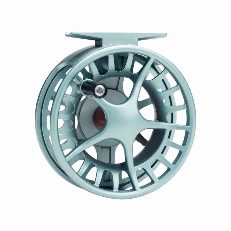 Lamson Liquid Fly Reel