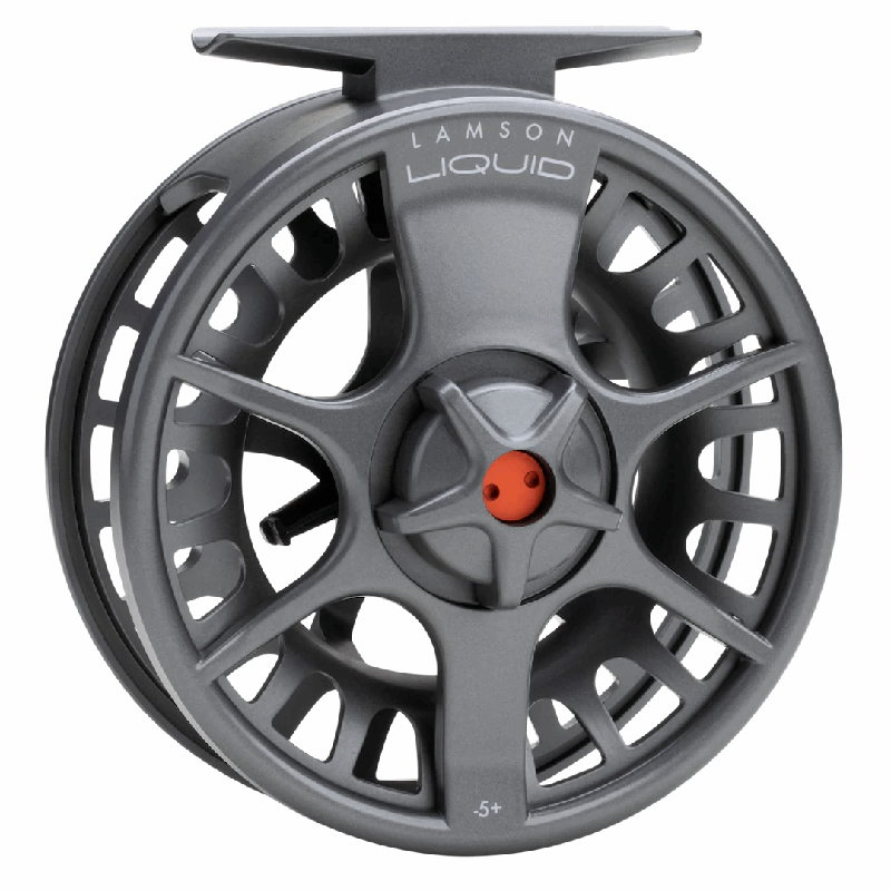 Lamson Liquid Fly Reel