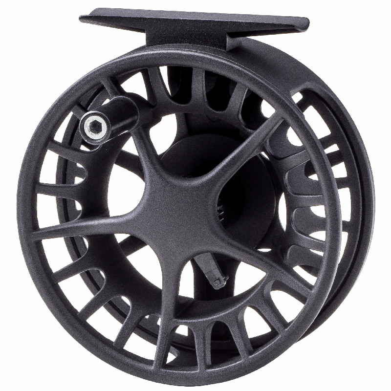 Lamson Liquid Fly Reel