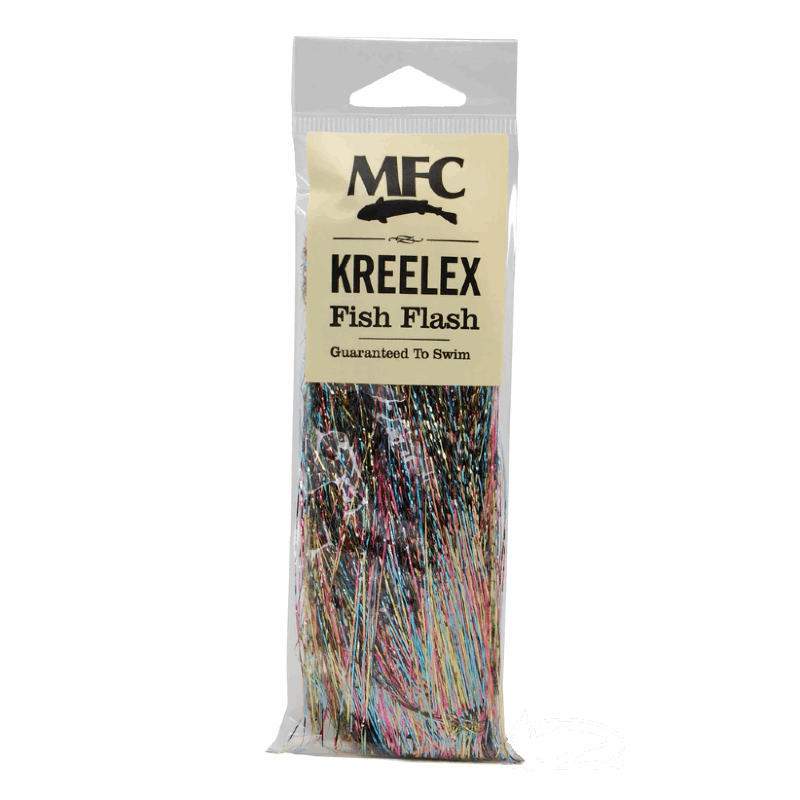 MFC Kreelex Fish Flash
