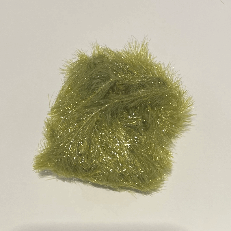 Chocklett's Finesse Body Chenille - Body Materials - A Blaze In The Northern Fly