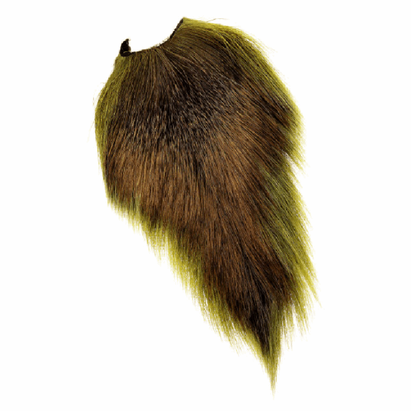 Northern Bucktail - Full