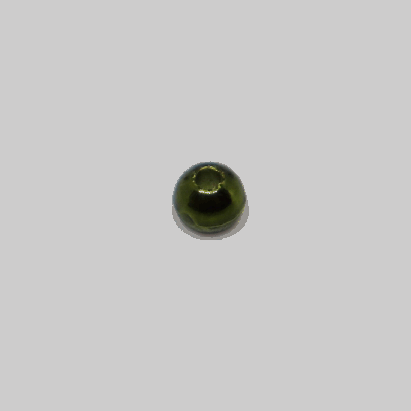 Blaze True Grit Tying Beads - Tungsten