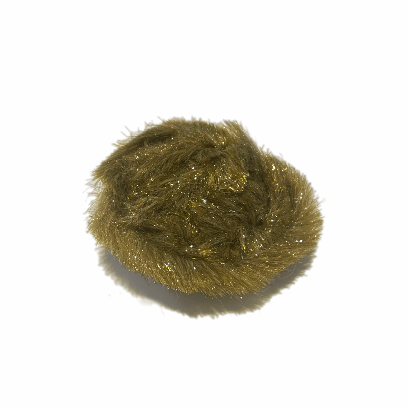 Chocklett's Game Changer Chenille - Body Materials - A Blaze In The Northern Fly
