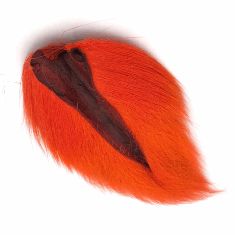 Northern Bucktail - Full