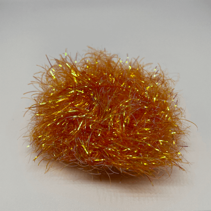 Chocklett's Filler Flash - Body Materials - A Blaze In The Northern Fly