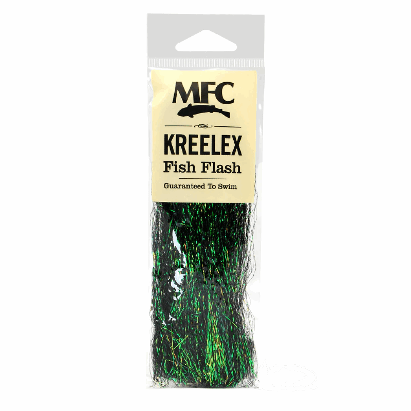 MFC Kreelex Fish Flash