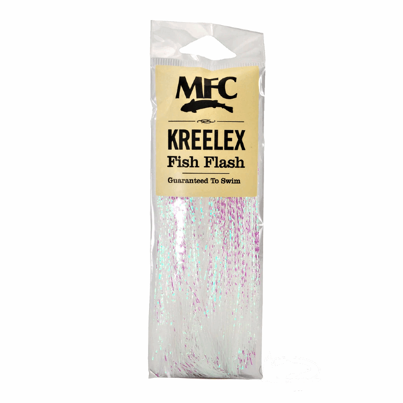 MFC Kreelex Fish Flash