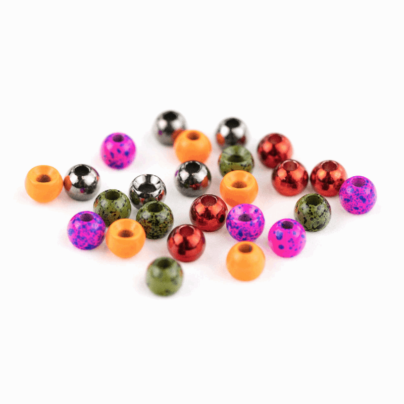 Hareline Plummeting Tungsten Beads
