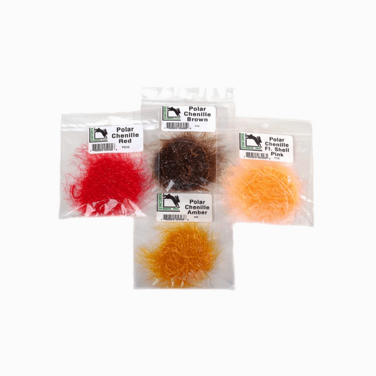 Hareline Polar Chenille