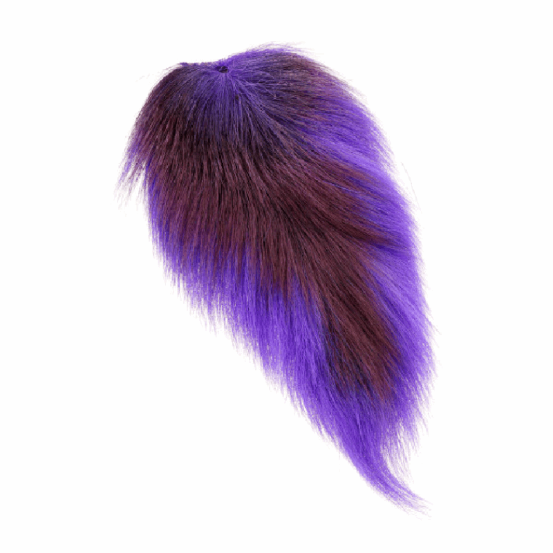 Northern Bucktail - Full