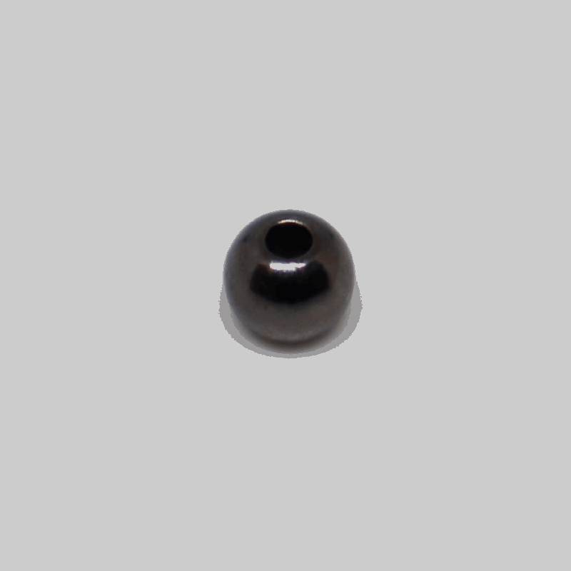 Blaze True Grit Tying Beads - Tungsten