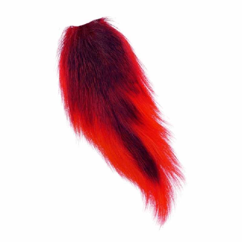 Northern Bucktail - Full