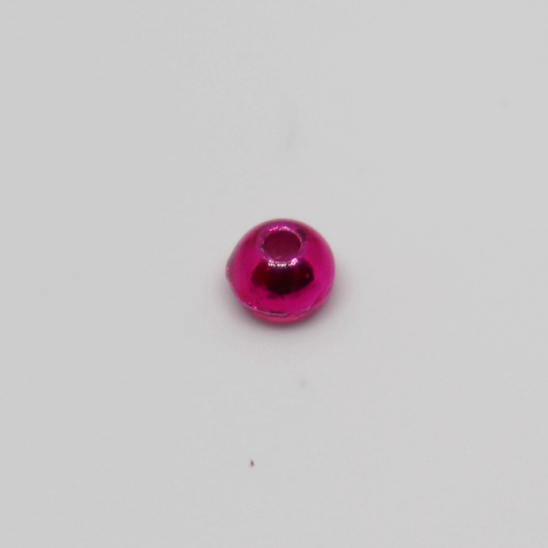 Blaze True Grit Tying Beads - Tungsten