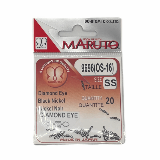 Maruto 9696 (OS-16) Diamond Eye Swivel