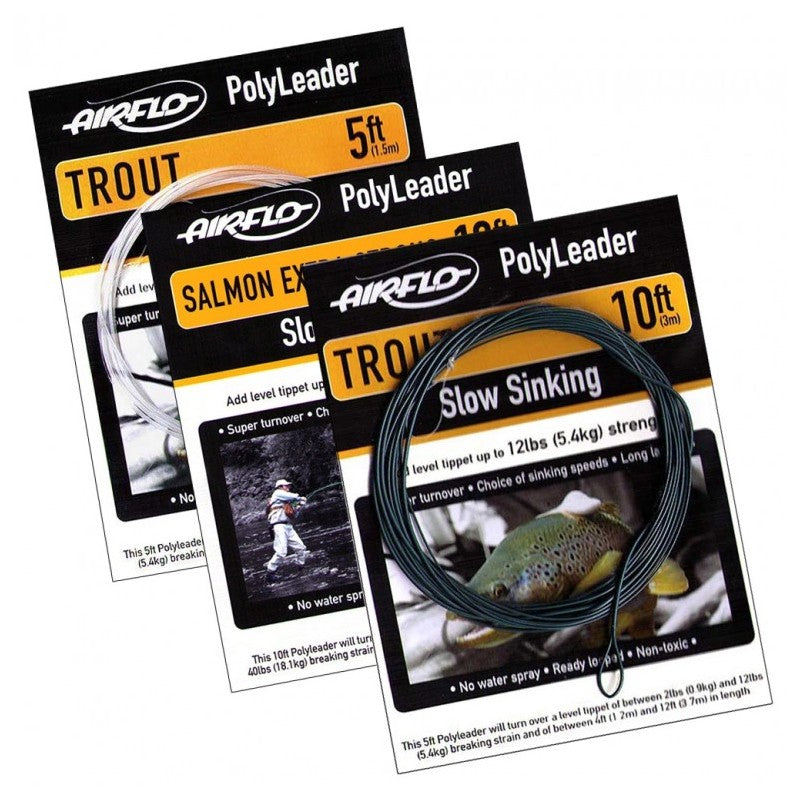 Airflo Polyleader