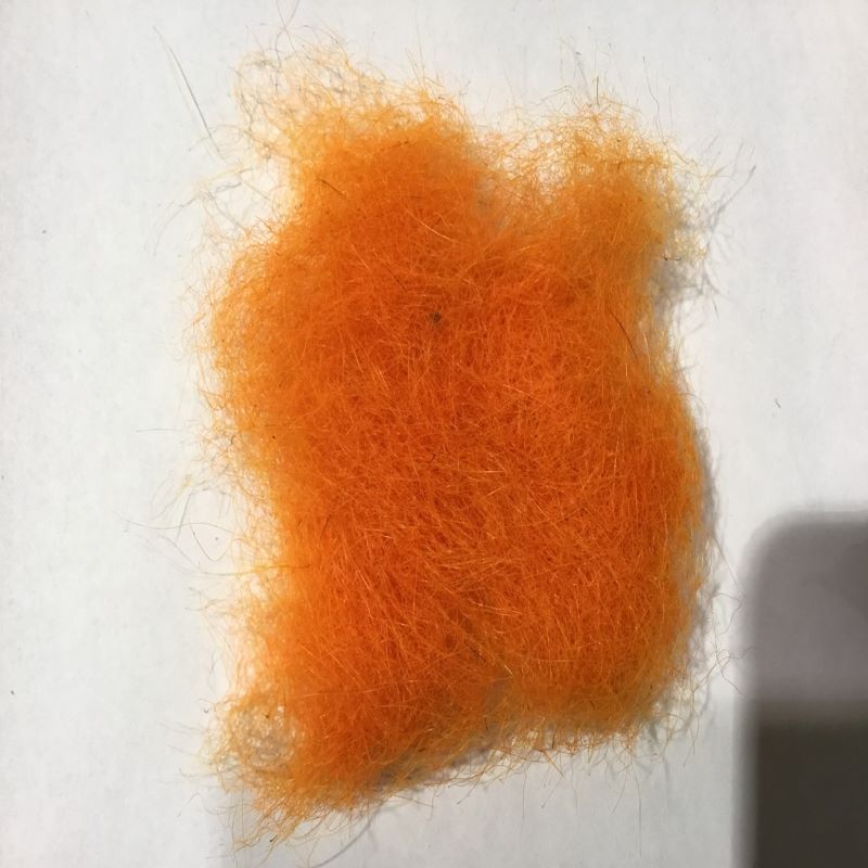 Seal Fur Dubbing