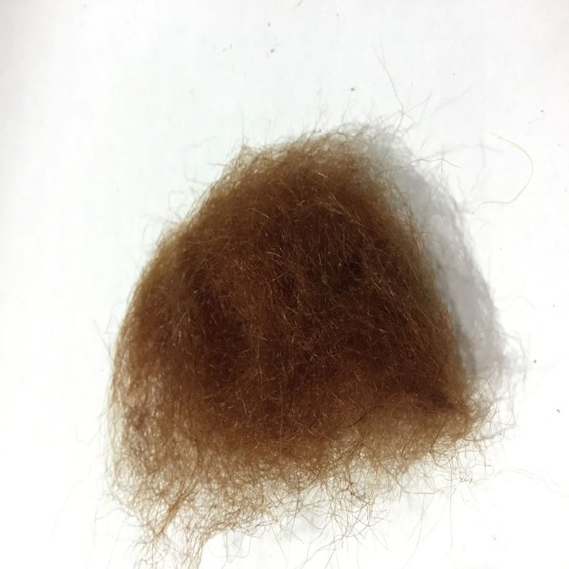 Seal Fur Dubbing