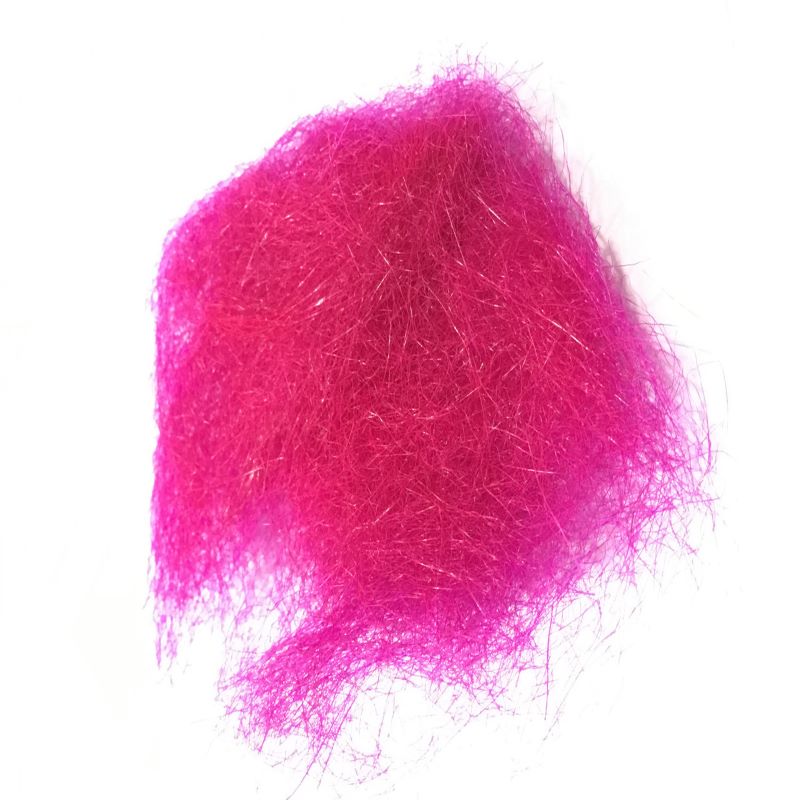 Seal Fur Dubbing